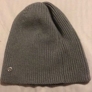 Lululemon beanie